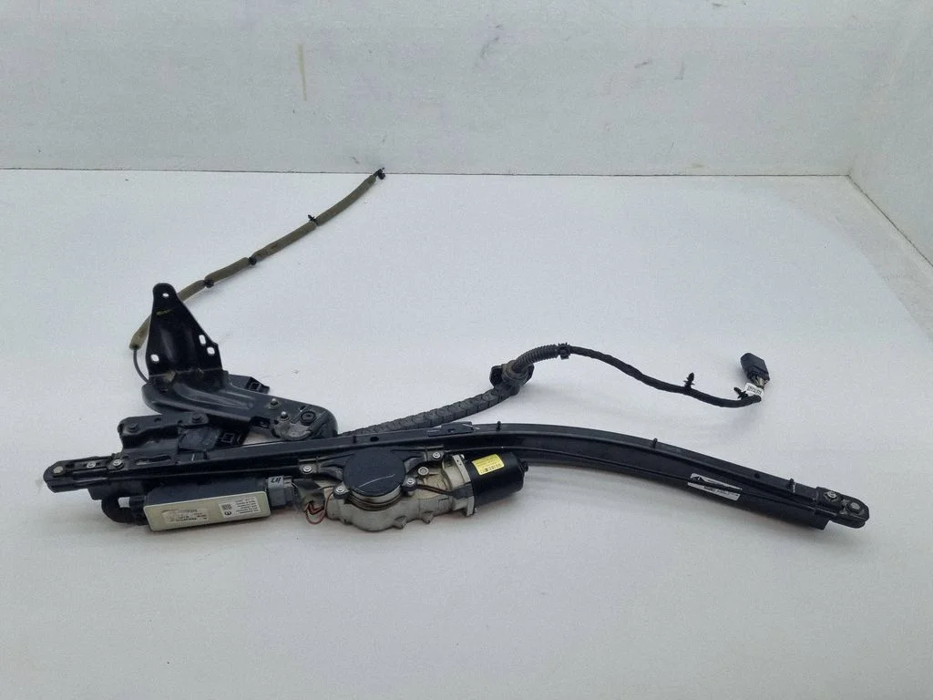Automatinis atidarymo mechanizmas