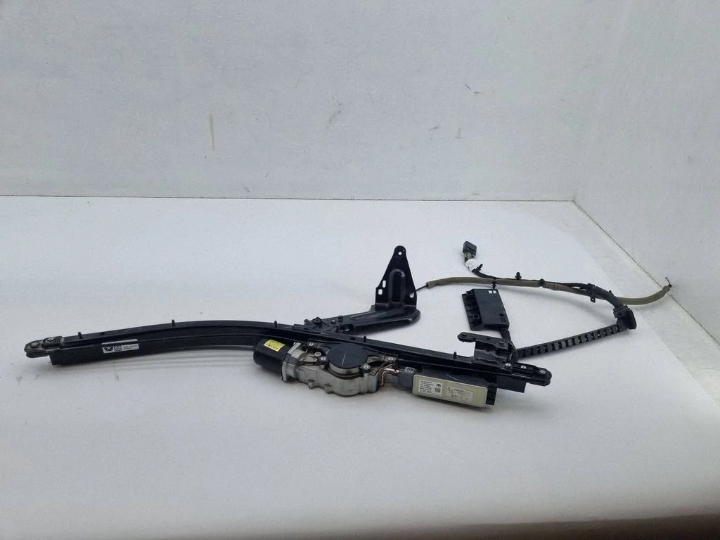 Automatinis atidarymo mechanizmas