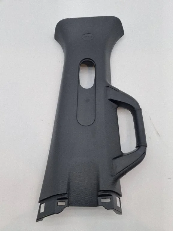 (B) pillar trim (top) 6DQ06TRMAC