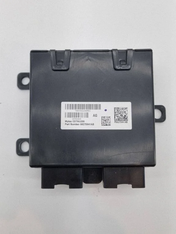 Other control units/modules 68275941AB