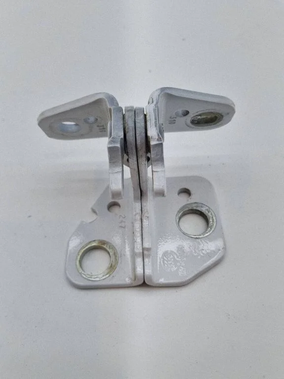 Rear door lower hinge 85574F