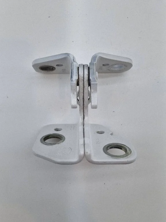 Rear door lower hinge 85574F