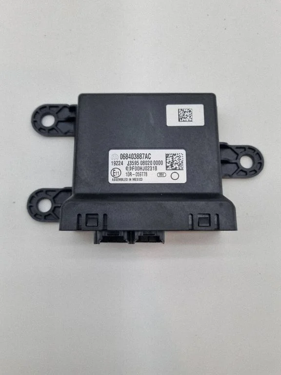 Other control units/modules 068403887AC