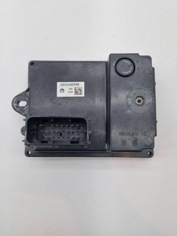 Other control units/modules 68444309AE