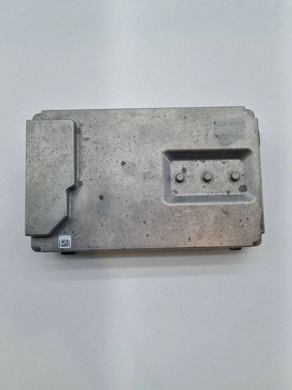 Sound amplifier – Ram 1500 DT (2018-)