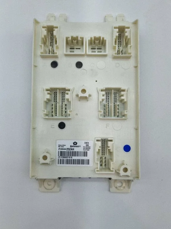 Comfort/convenience module P68444252AH