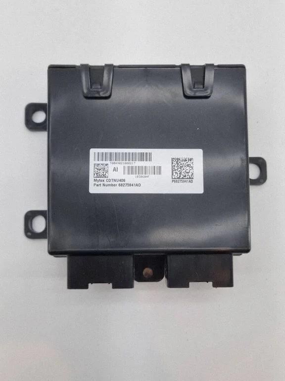 Other control units/modules 68275941AD