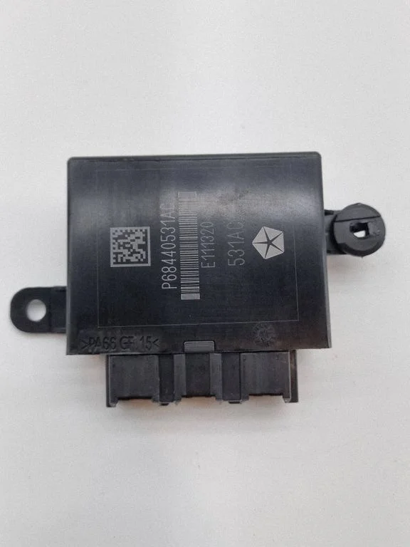 Other control units/modules 68440531AC