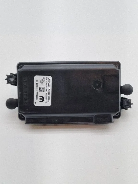 Other control units/modules 68318033AI
