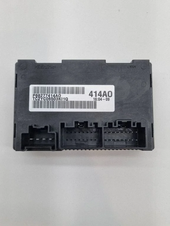 Other control units/modules P68277414A0