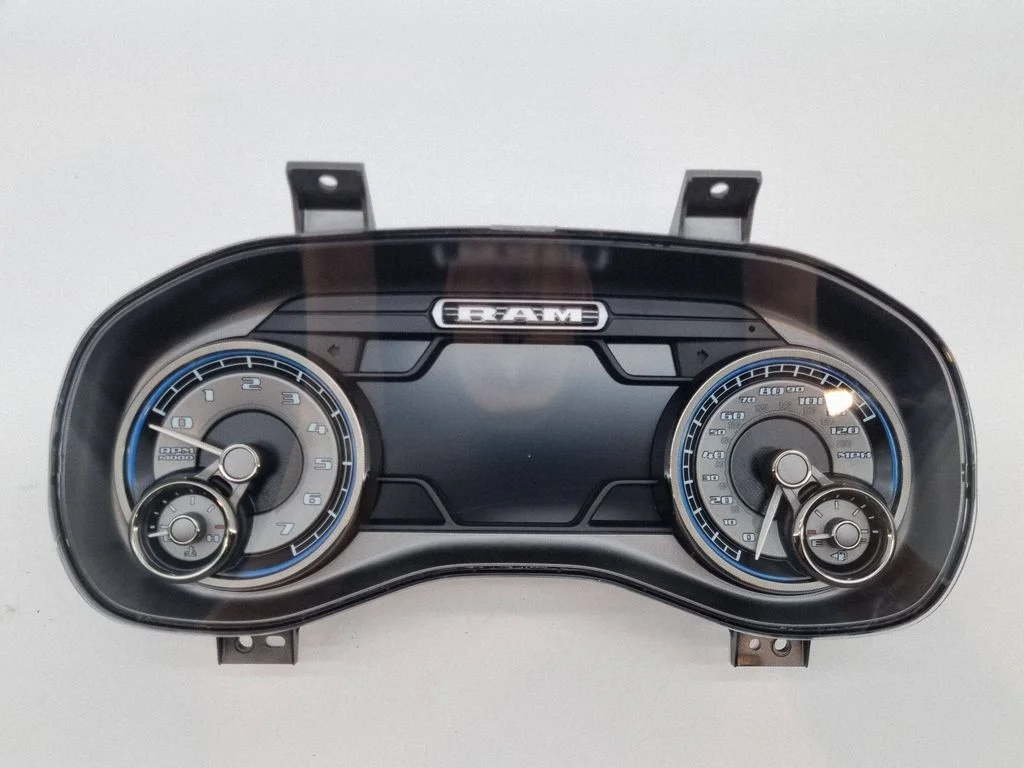 Speedometer (instrument cluster) 68434858AC