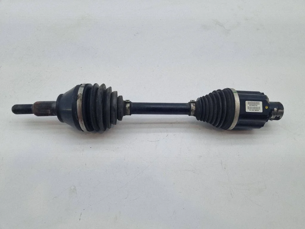 Front driveshaft 68259567AA