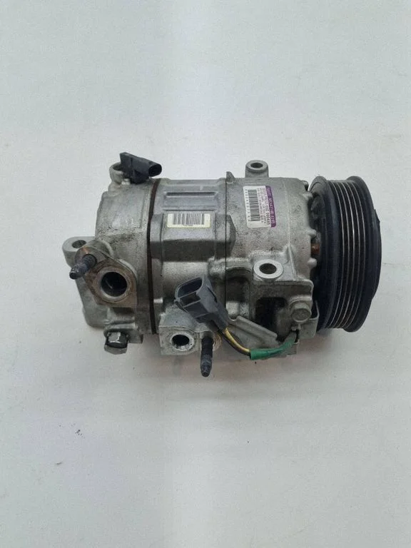 Kliimakompressor (pump) 68340016AA – Ram 1500 DT (2018-)