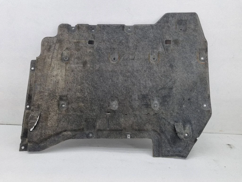 Side bottom protection 68250634AD