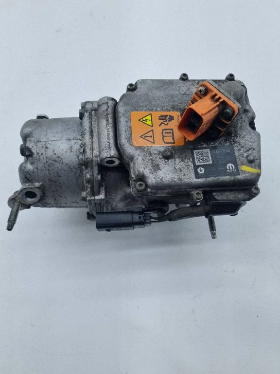 Air conditioning (A/C) compressor (pump) 68237995AG