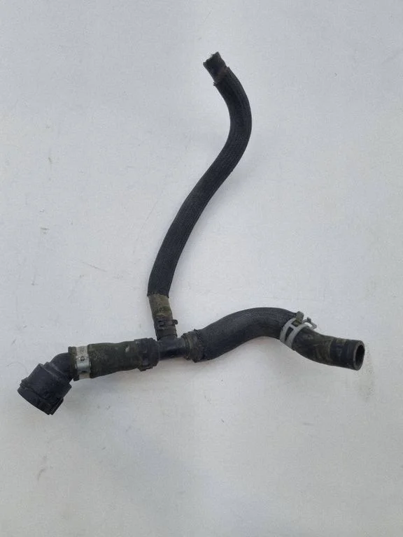 Elektromobilio variklio aušinimo žarnelės/vamzdeliai