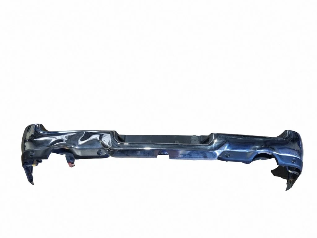 Tagumine kaitseraud – Ram 1500 DT (2018-)