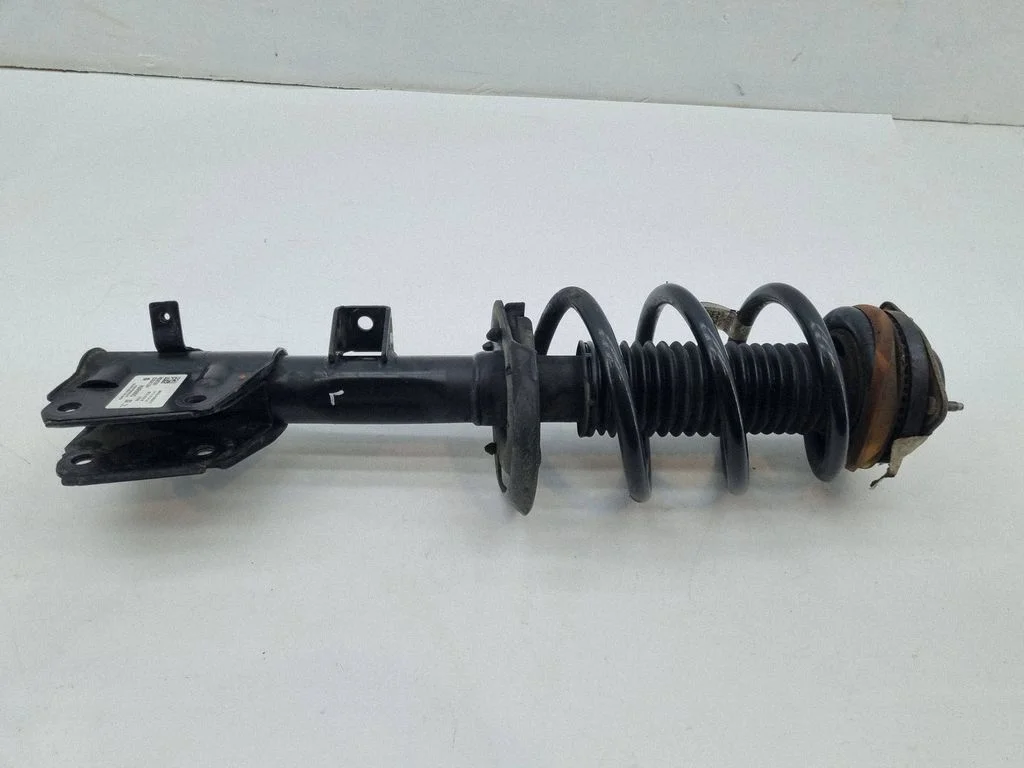Front shock absorber with coil spring 68248735AF