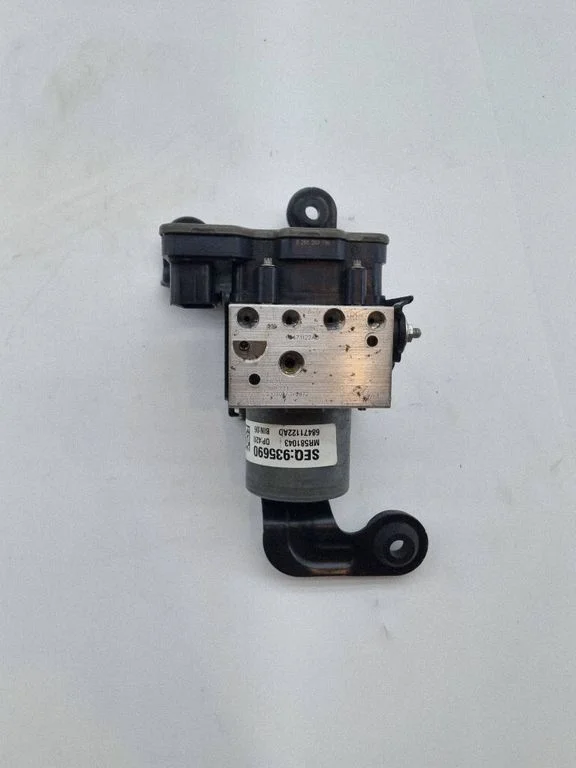 ABS block 68471122AD