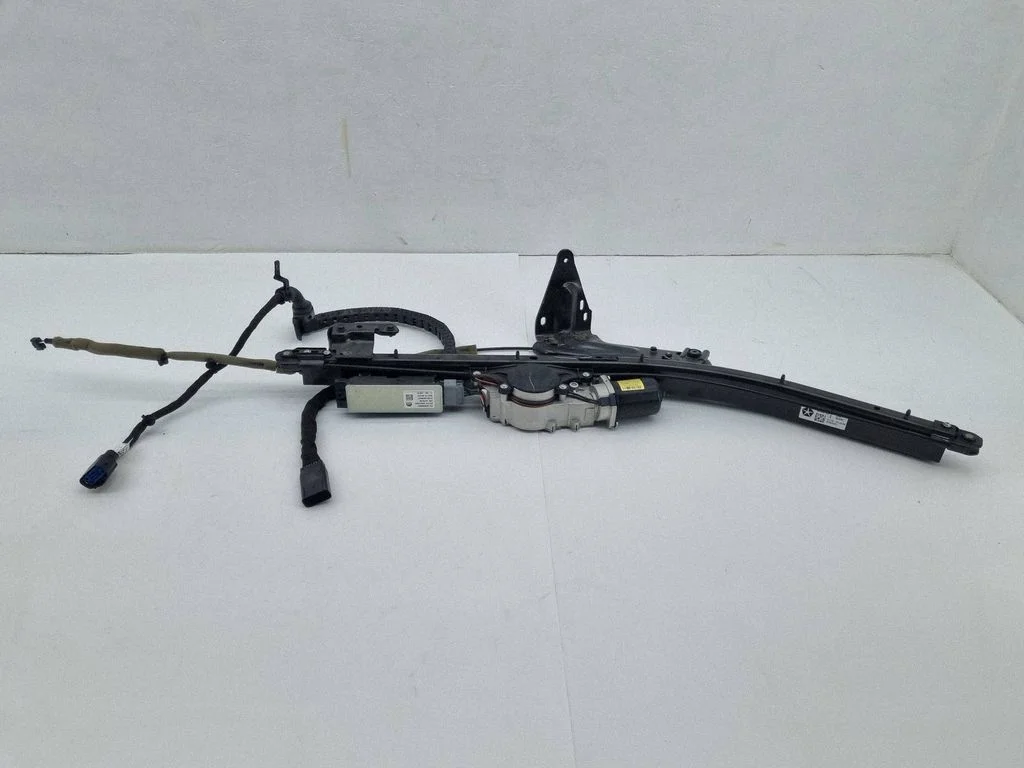 Automatinis atidarymo mechanizmas