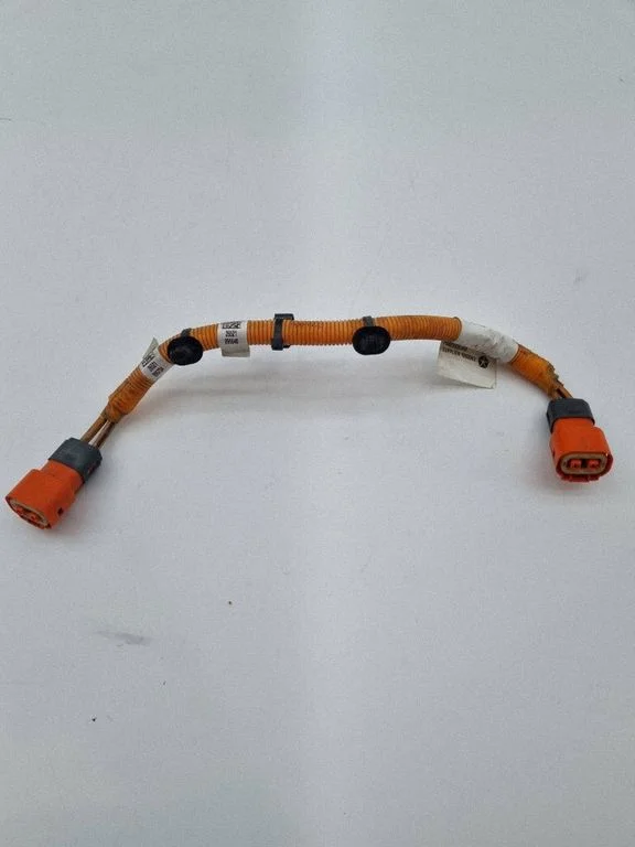 Other wiring loom P68233563AB