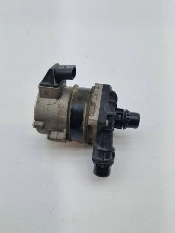 Electric auxiliary coolant/water pump 68237841AA