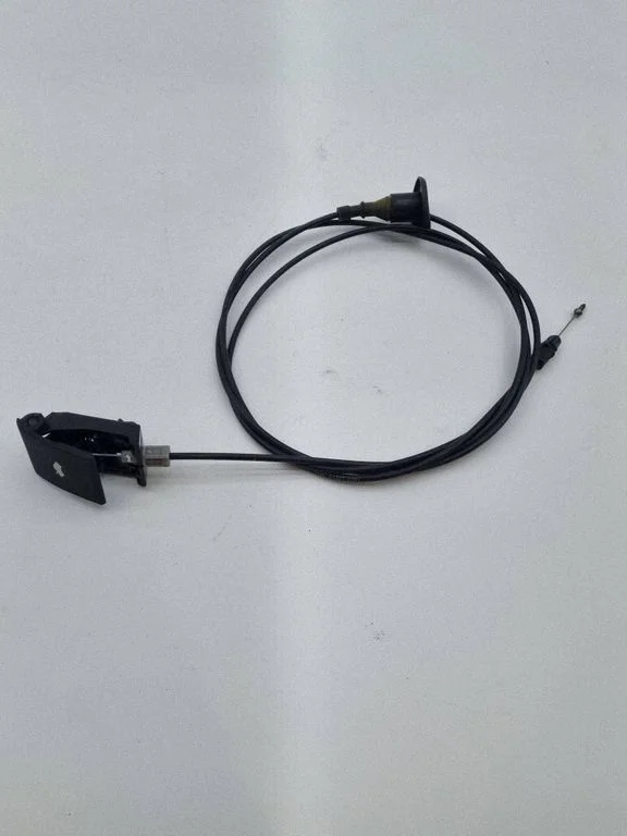 Engine bonnet/hood lock release cable 68228396AC