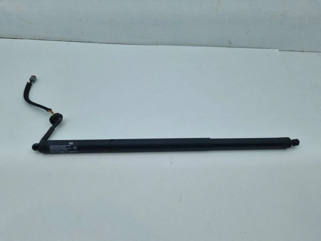 Tailgate/trunk strut/damper 68455759AA