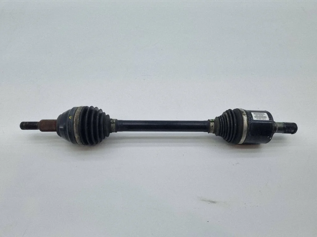 Front driveshaft 68472845AA