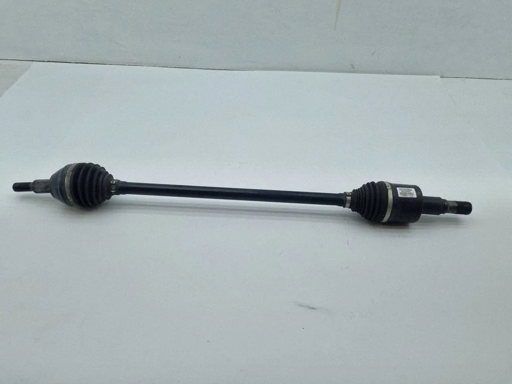 Front driveshaft 68472848AA