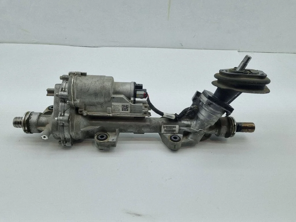 Steering rack 68460390AD