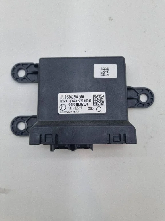 Other control units/modules 068492545AA