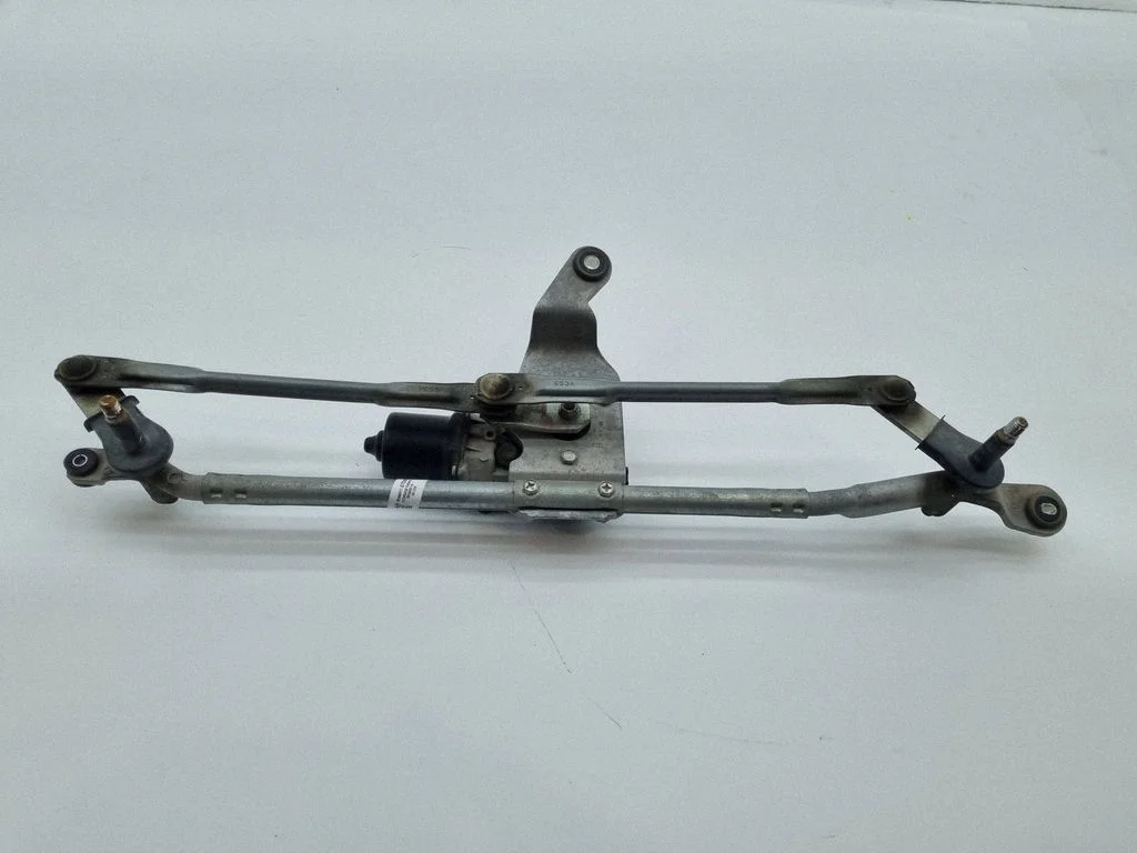 Front wiper linkage and motor – Jeep Grand Cherokee (2010-2021)