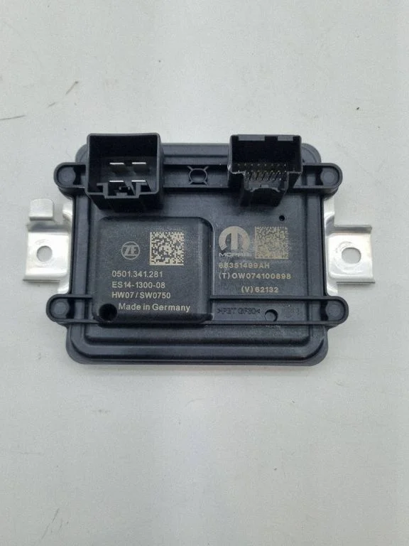 Other control units/modules 68351499AH