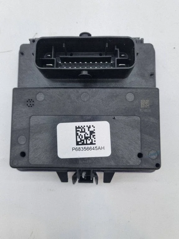 Other control units/modules P68356645AH