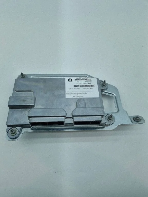 Other control units/modules 68346970AG