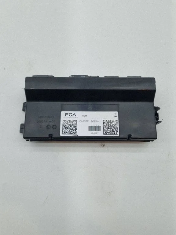 Other control units/modules 68469600AF