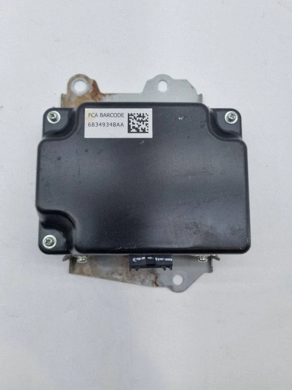 Other control units/modules 68349348AA