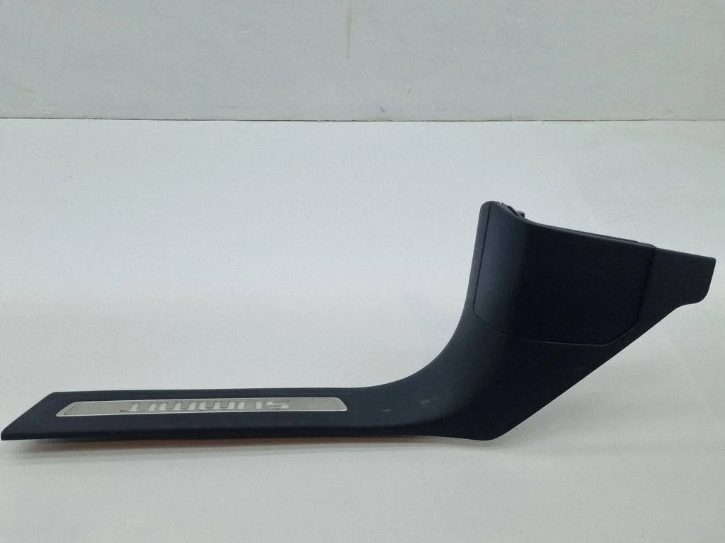 Front sill trim cover 6ML35TRMAB