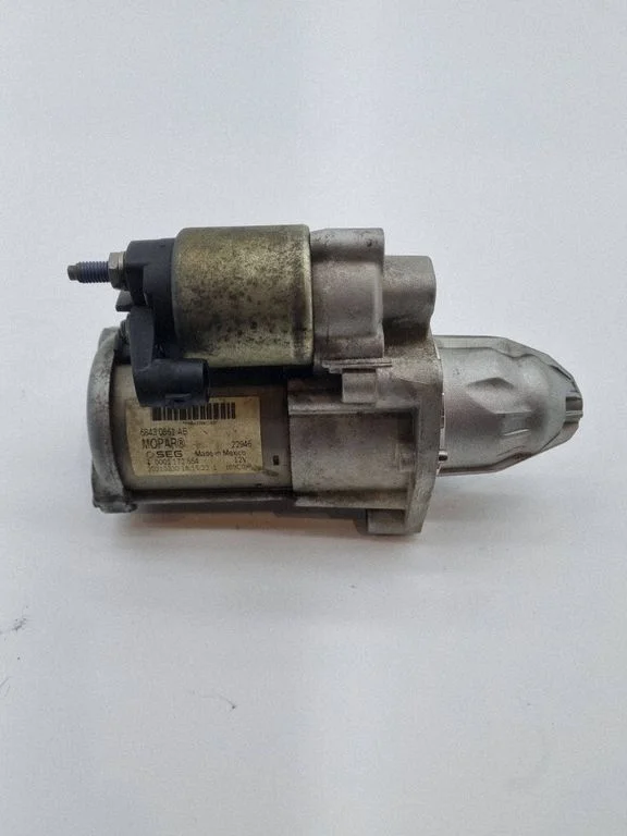 Starter – Jeep Grand Cherokee (2010-2021)