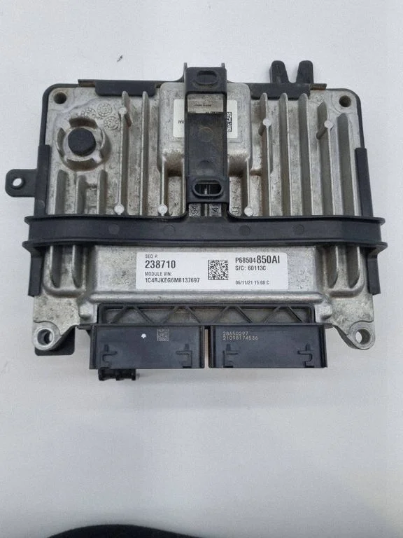 Mootori juhtplokk – Jeep Grand Cherokee (2010-2021)