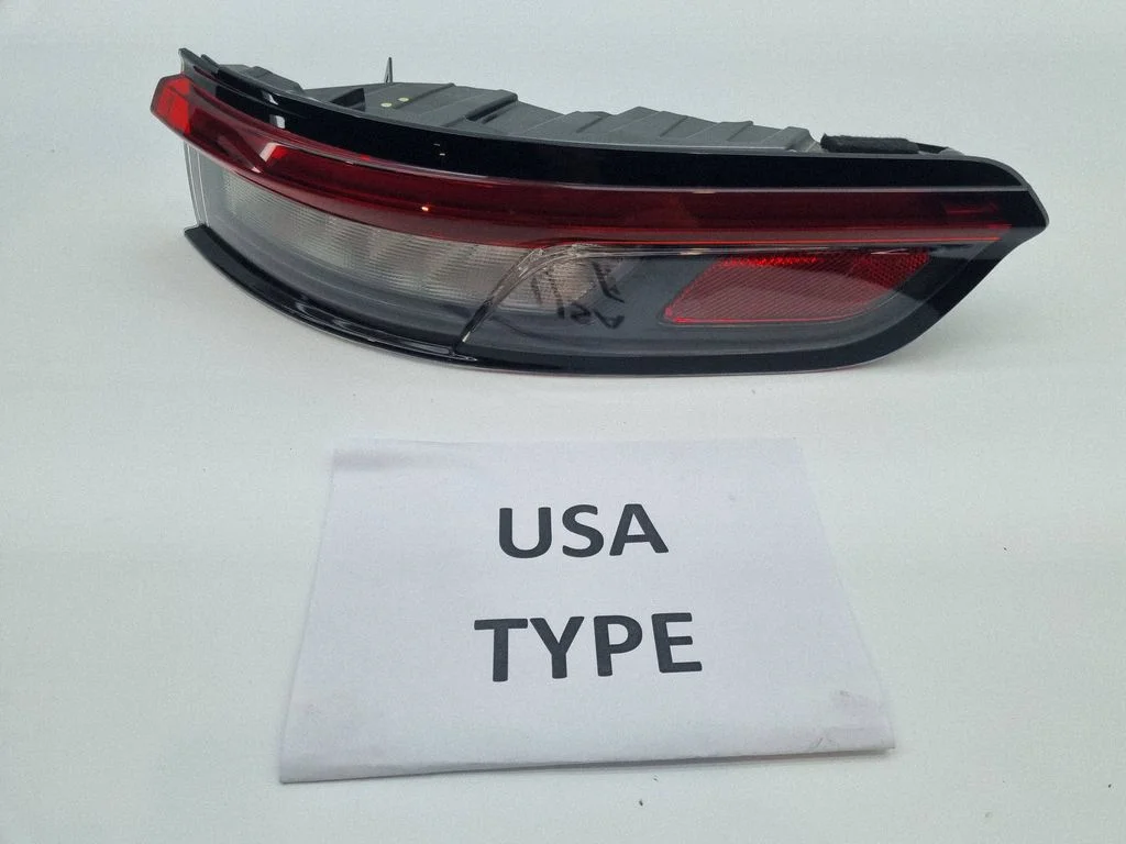 Lampa tylna w błotniku – Jeep Grand Cherokee (2010-2021)