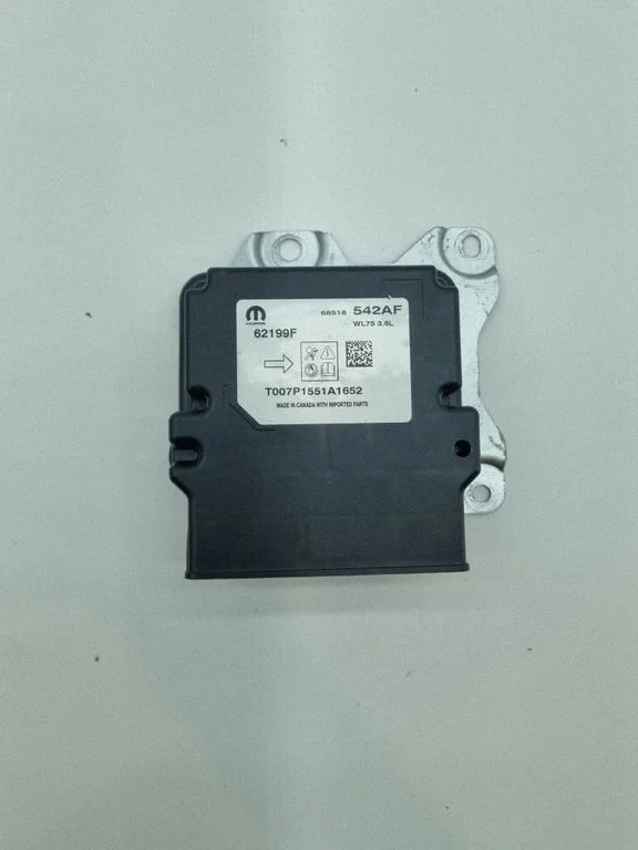Turvapatjade juhtplokk – Jeep Grand Cherokee (2010-2021)