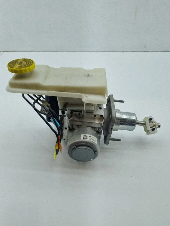 Pompa ABS – Jeep Grand Cherokee (2010-2021)
