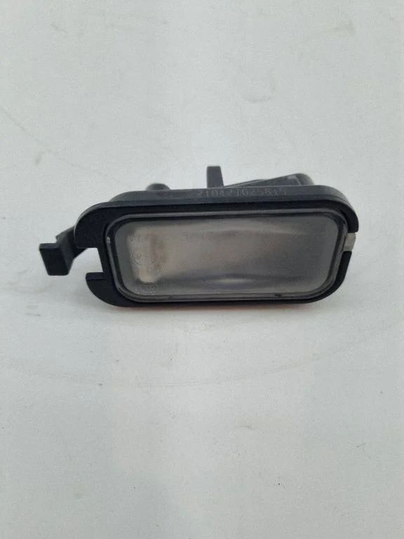 Number plate light 68429982AA