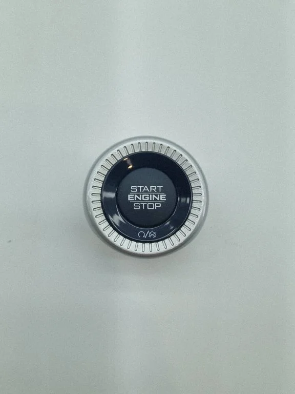Mootori start-stopp-nupp – Jeep Grand Cherokee WL (2021-)