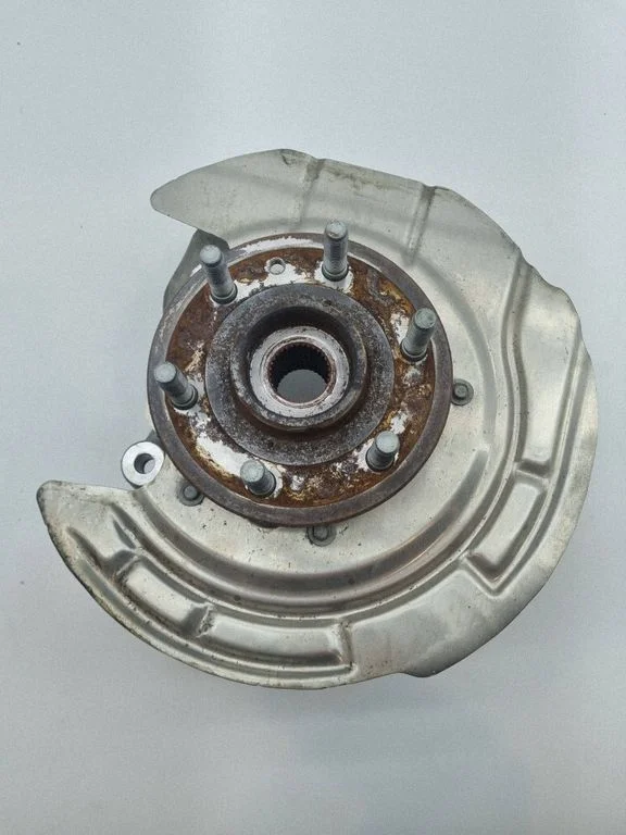 Tagumine rumm – Jeep Grand Cherokee WL (2021-)