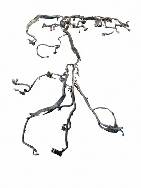 Engine installation wiring loom P68482739AC