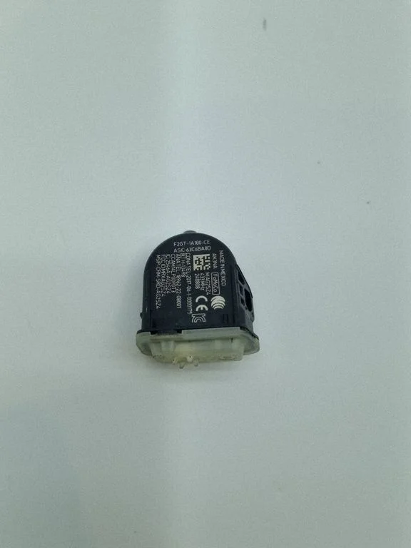 Tire pressure sensor – Ford Mustang Mach-E (2020-)