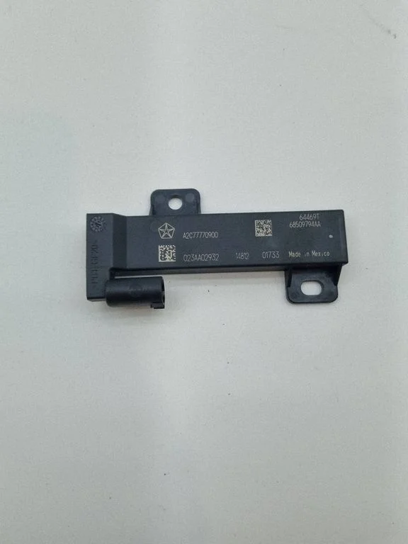 Other control units/modules 68509794AA